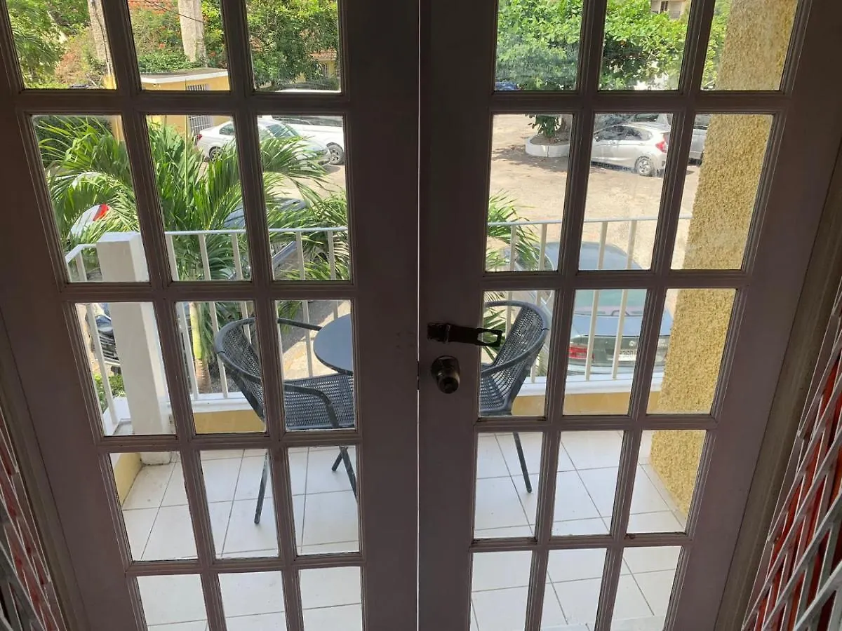 Finest Accommodation Apt # 424 Marley Manor Block 4 6 Marley Rd Kgn 6 Kingston Jamaica