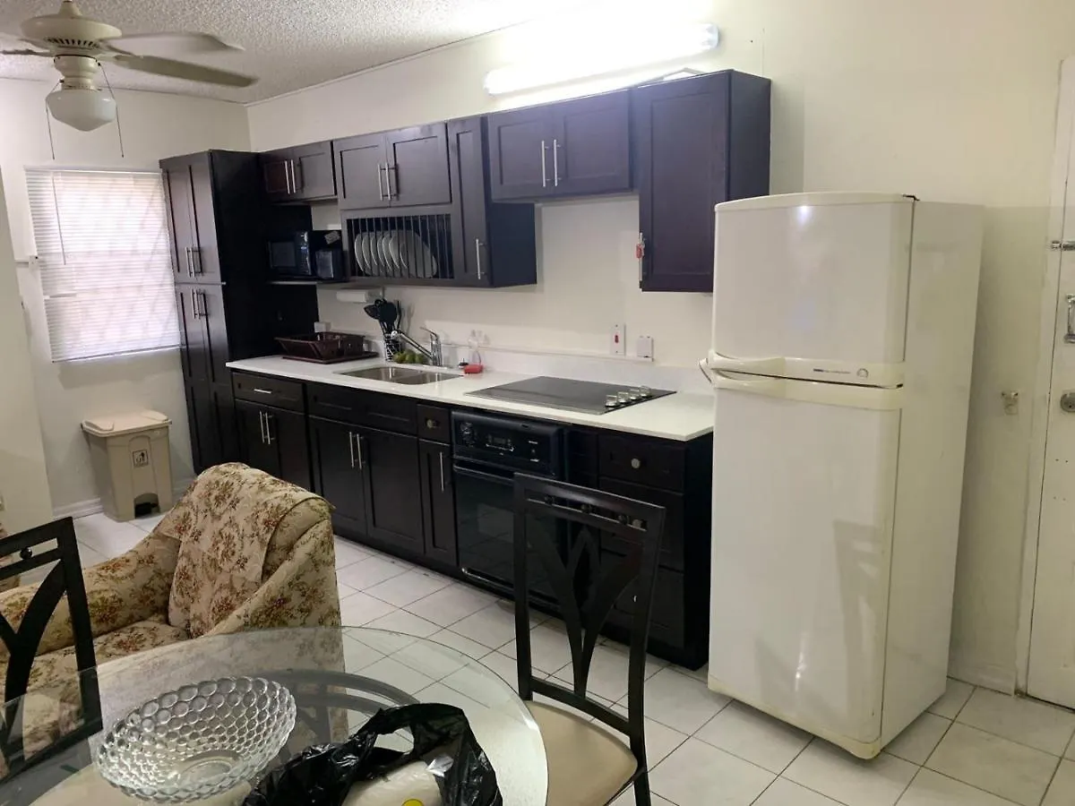 Apartment Finest Accommodation Apt # 424 Marley Manor Block 4 6 Marley Rd Kgn 6 Kingston