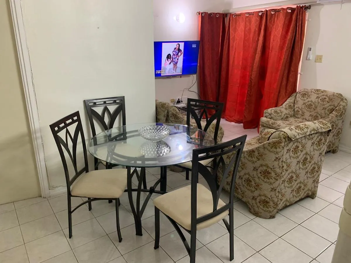 Finest Accommodation Apt # 424 Marley Manor Block 4 6 Marley Rd Kgn 6 Kingston Jamaica