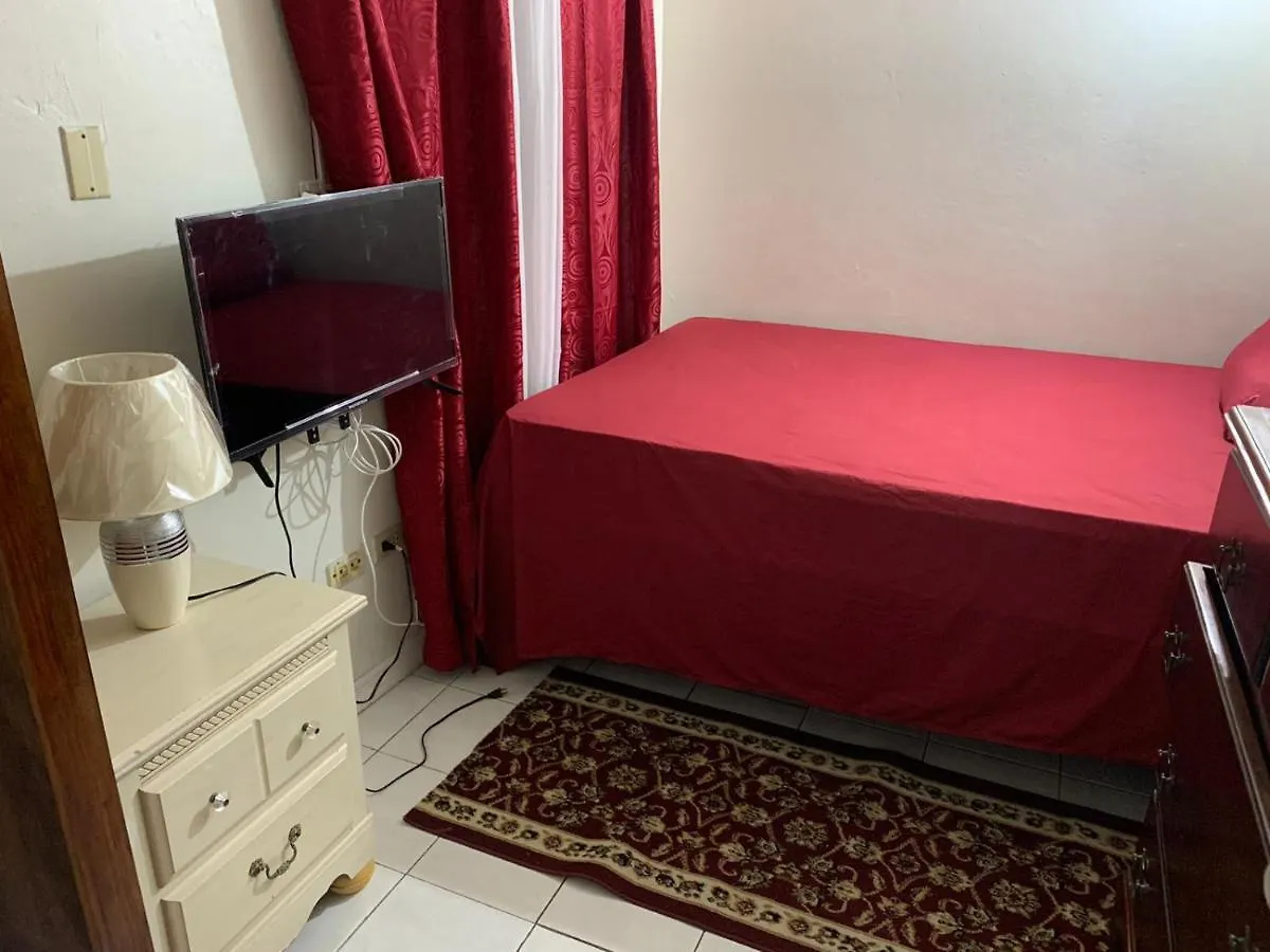 Finest Accommodation Apt # 424 Marley Manor Block 4 6 Marley Rd Kgn 6 Kingston Apartment