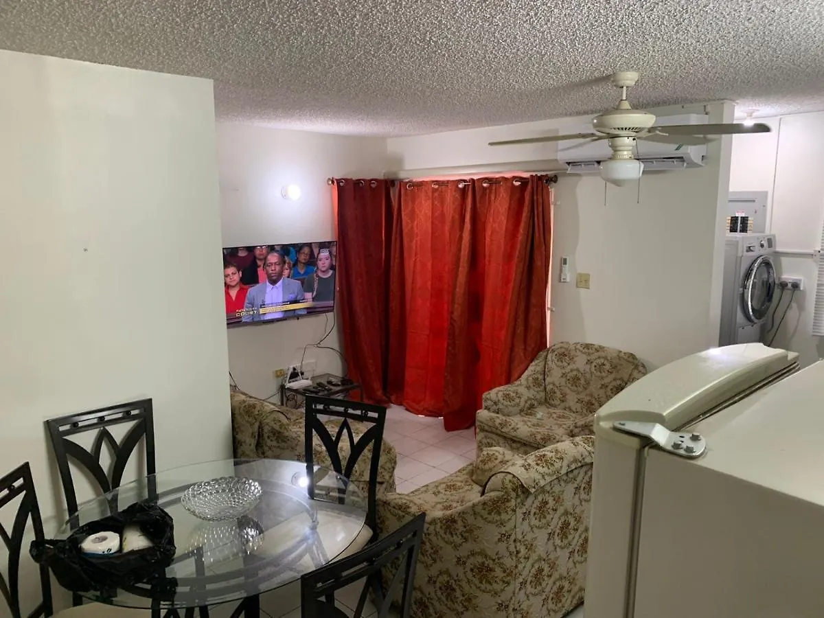 Apartment Finest Accommodation Apt # 424 Marley Manor Block 4 6 Marley Rd Kgn 6 Kingston