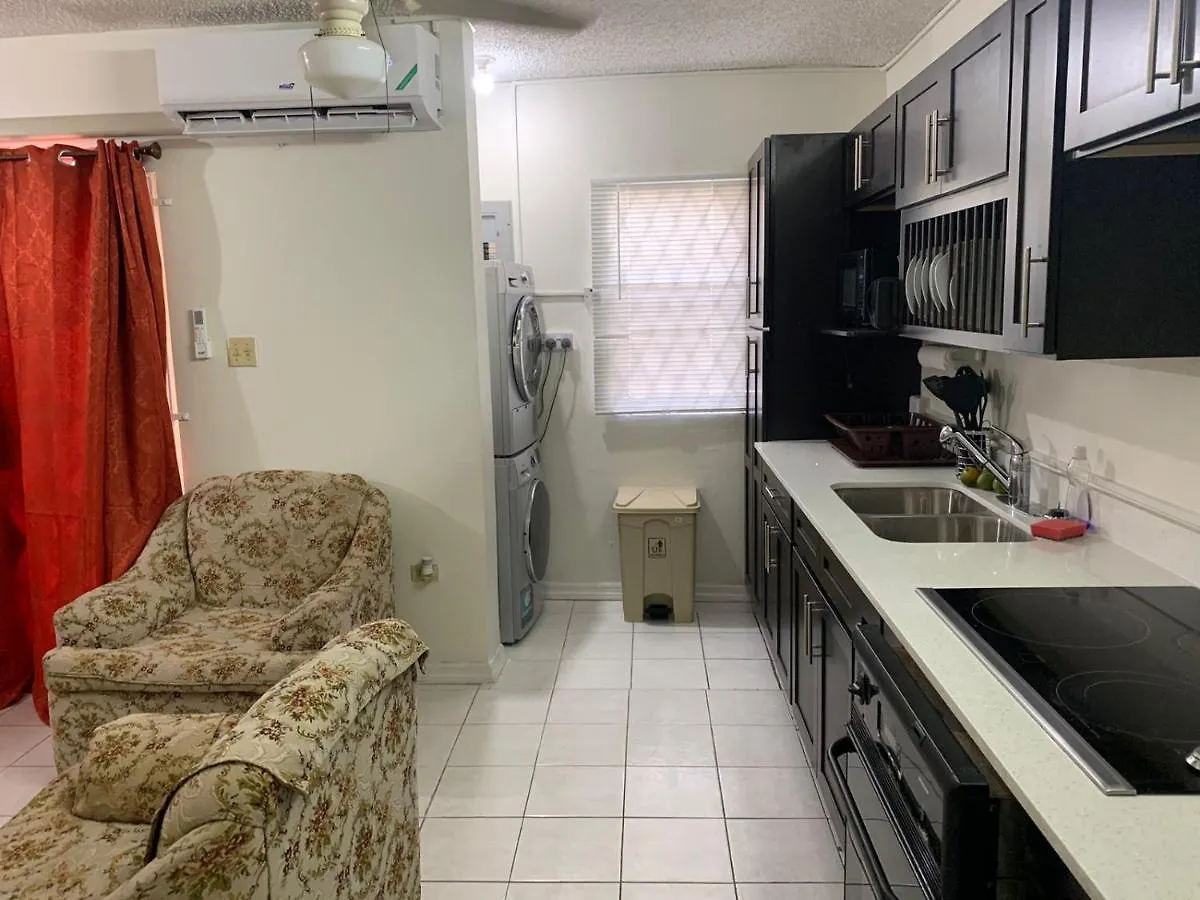Apartment Finest Accommodation Apt # 424 Marley Manor Block 4 6 Marley Rd Kgn 6 Kingston Jamaica