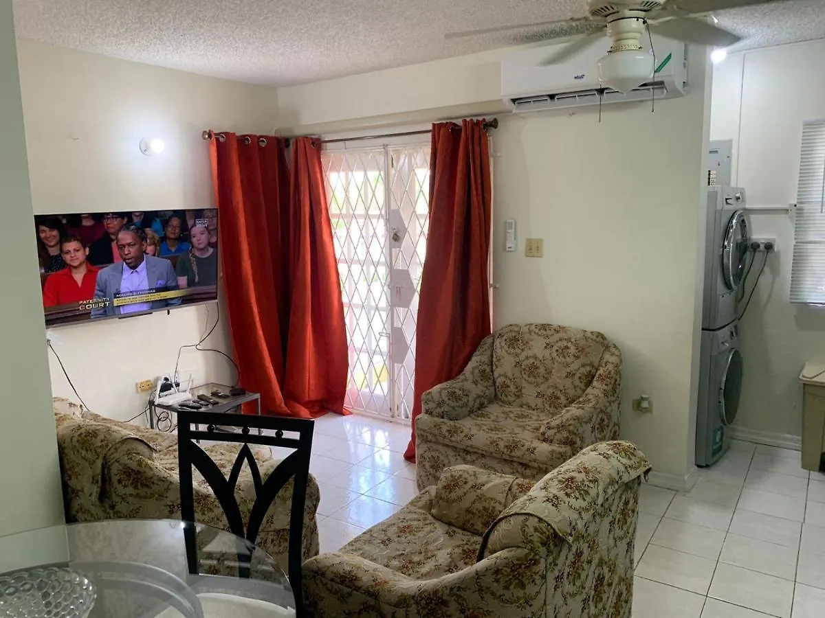 Finest Accommodation Apt # 424 Marley Manor Block 4 6 Marley Rd Kgn 6 Kingston