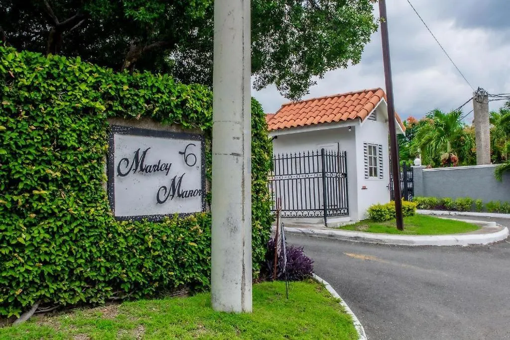 Finest Accommodation Apt # 424 Marley Manor Block 4 6 Marley Rd Kgn 6 Kingston