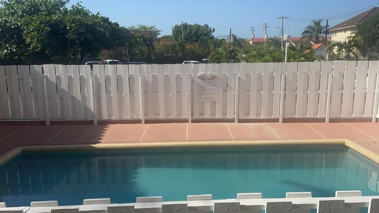 Apartment Finest Accommodation Apt # 424 Marley Manor Block 4 6 Marley Rd Kgn 6 Kingston