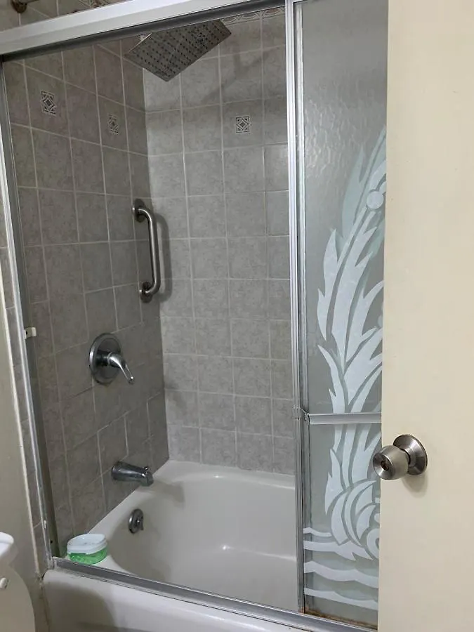 Finest Accommodation Apt # 424 Marley Manor Block 4 6 Marley Rd Kgn 6 Kingston Apartment
