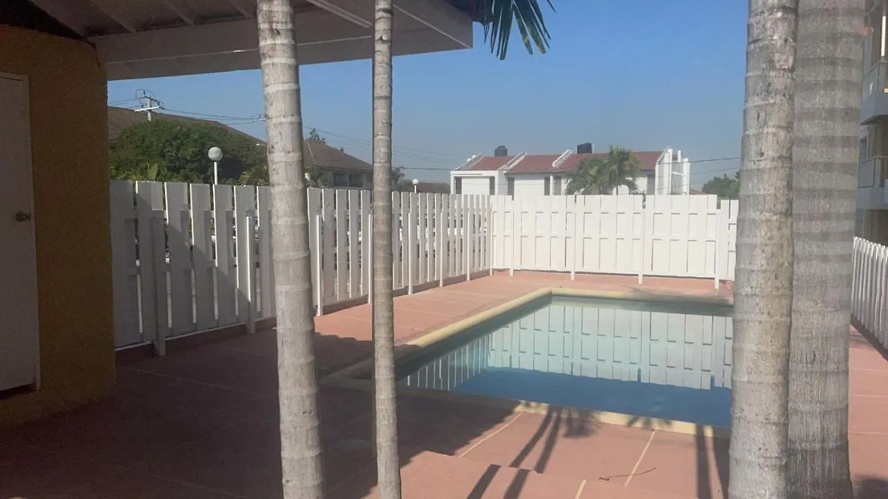 Finest Accommodation Apt # 424 Marley Manor Block 4 6 Marley Rd Kgn 6 Kingston 0*,